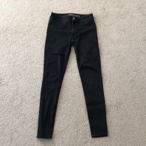 Last chance- AE Black Jeans